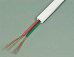 каб телеф\2x0,125\ТС-2\бел