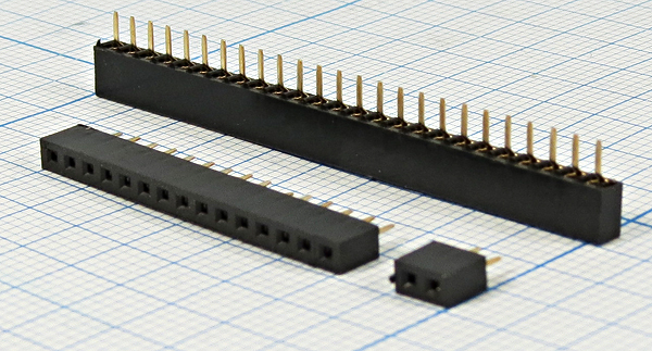 гн PBS2-1x 5\P2,0\5P\\плат\