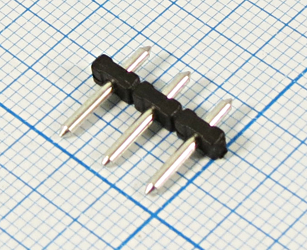 шт пит PCB\1x 3\P5,0\\\321-031-00 шт пит PCB\1x 3\P5,0\\\321-031-00