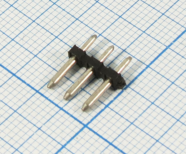 шт пит PCB\1x 3\P3,5\\\356-031-00