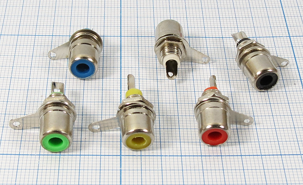 гн RCA\пан\син\\мет\Ni\[тюльпан]\