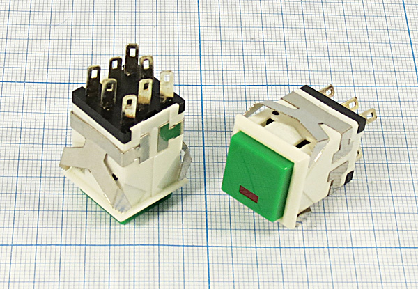ПКн\250\ 3\(DPDT)\17x17\бел\зел&ILкрСД\\8C\KD2-22 ПКн\250\ 3\(DPDT)\17x17\бел\зел&ILкрСД\\8C\KD2-22