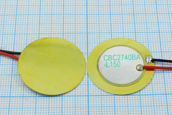 пб 27x0,45\\D\ 4,0\2L150\CBC2740BA-L150\DAE YOUNG пб 27x0,45\\D\ 4,0\2L150\CBC2740BA-L150\DAE YOUNG