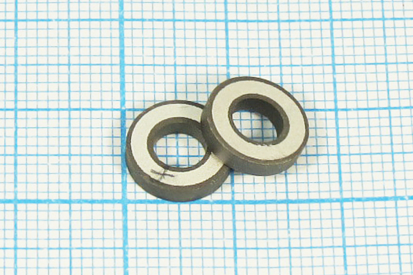 пэу 10 xd5x2\кольцо\143кГц\\PZT4\\\