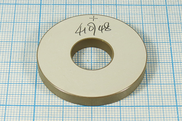 пэу 40xd15x5\кольцо\42,2кГц\\PZT8\\RSP-82A\