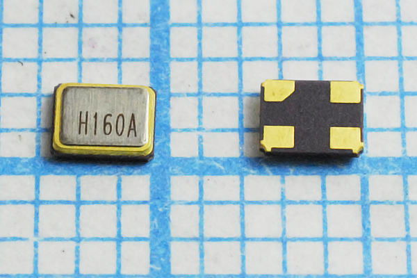 16000 \SMD02520C4\ 9\ 10\ /-40~85C\HSX221SA\1Г 16000 \SMD02520C4\ 9\ 10\ /-40~85C\HSX221SA\1Г