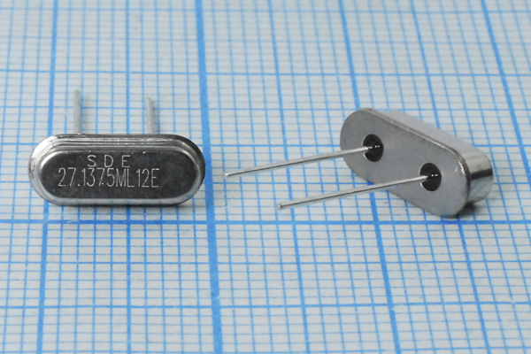 27137,5 \HC49S\12\ 10\ 30/-40~85C\49S[SDE]\1ƒ