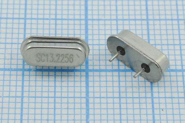 13225,625 \HC49S3\12\ 10\ 20/-30~85C\ATS-49U\1Г 3м 13225,625 \HC49S3\12\ 10\ 20/-30~85C\ATS-49U\1Г 3м