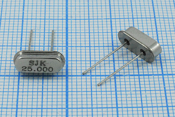 25000 \HC49S3\20\ 30\\SJK-6B\1Г (SJK25.000) 25000 \HC49S3\20\ 30\\SJK-6B\1Г (SJK25.000)