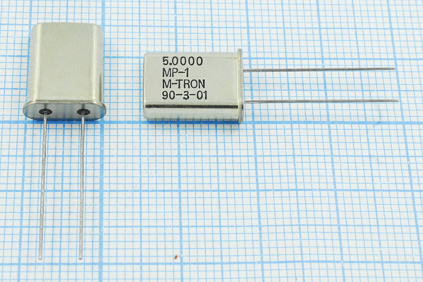 5000 \HC49U\18\\\MP-1\1Г (M-TRON) 5000 \HC49U\18\\\MP-1\1Г (M-TRON)