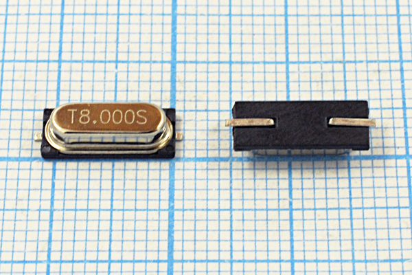 8000 \SMD49S3\S\ 20\ /-20~70C\SMH3,0\1Г (T8.000S) 8000 \SMD49S3\S\ 20\ /-20~70C\SMH3,0\1Г (T8.000S)