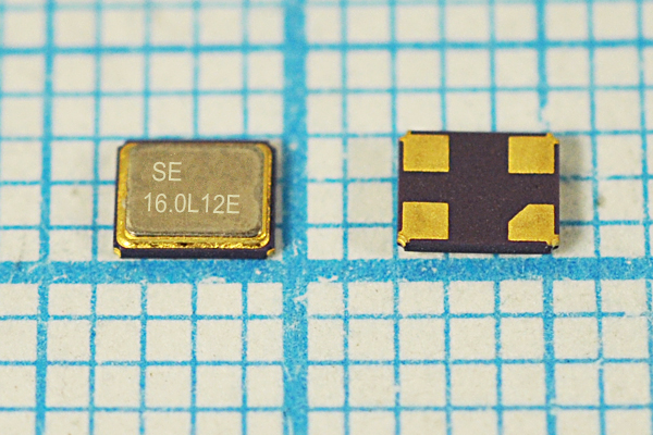 16000 \SMD03225C4\12\ 10\ 30/-40~85C\SMD0302\1Г 16000 \SMD03225C4\12\ 10\ 30/-40~85C\SMD0302\1Г