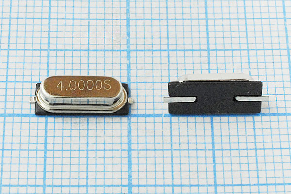 4000 \SMD49S3\16\ 30\ 30/-20~70C\9S\1Г (4.0000S)
