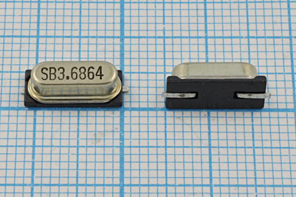 3686,4 \SMD49S4\16\\\SX-1\1Г (SB) 3686,4 \SMD49S4\16\\\SX-1\1Г (SB)