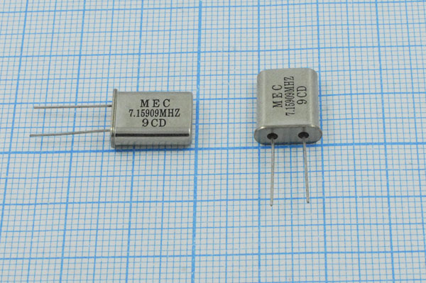 7159,09 \HC49U\16\ 20\\HC49U[MEC]\1Г (MEC)