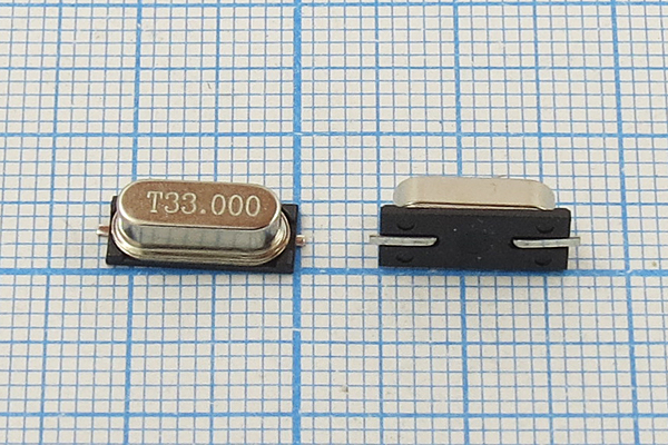 33000 \SMD49S4\12\ 20\ 50/-40~85C\SMH4,2\1Г(T33.00 33000 \SMD49S4\12\ 20\ 50/-40~85C\SMH4,2\1Г(T33.00