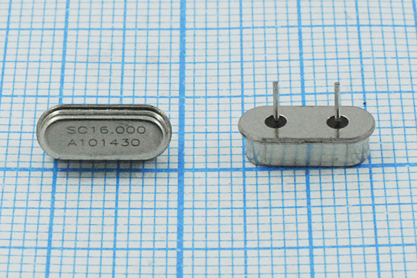 16000 \HC49S3\30\ 20\ /-20~70C\ATS-49U\1Г 4мм 16000 \HC49S3\30\ 20\ /-20~70C\ATS-49U\1Г 4мм
