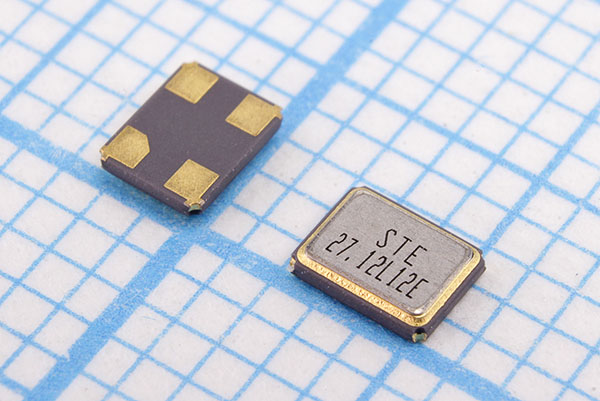 27120 \SMD03225C4\12\ 10\ 15/-40~85C\S3225\1Г 27120 \SMD03225C4\12\ 10\ 15/-40~85C\S3225\1Г
