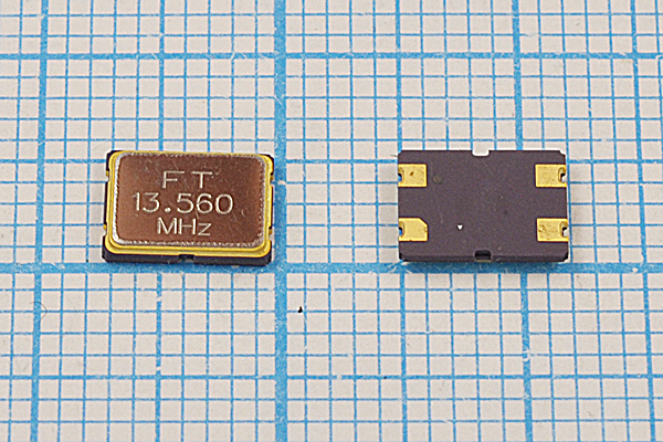 13560 \SMD07050C4\20\ 10\ 50/-40~85C\SM7S\1Г (FT) 13560 \SMD07050C4\20\ 10\ 50/-40~85C\SM7S\1Г (FT)