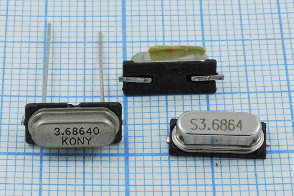3686,4 \SMD49S4\20\\\SX-1\1Г (разная) 3686,4 \SMD49S4\20\\\SX-1\1Г (разная)