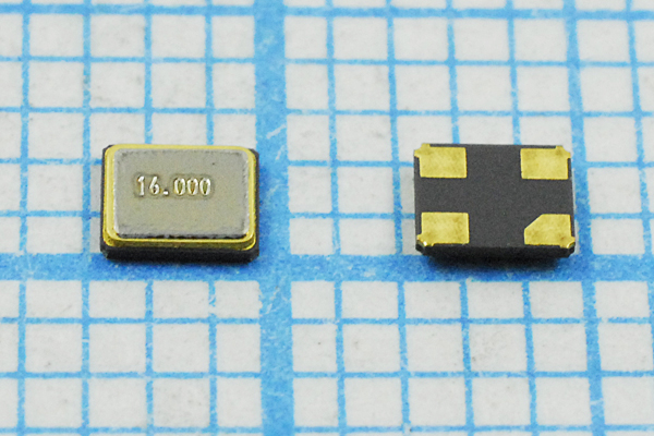 16000 \SMD02520C4\12\ 10\ 30/-40~85C\S2520\1Г 16000 \SMD02520C4\12\ 10\ 30/-40~85C\S2520\1Г