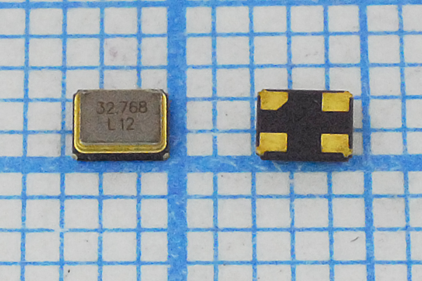 32768 \SMD02520C4\12\ 10\ 30/-40~85C\SMD2520\1Г 32768 \SMD02520C4\12\ 10\ 30/-40~85C\SMD2520\1Г
