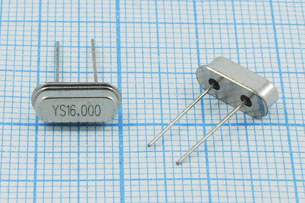 16000 \HC49S3\S\ 30\ 30/-20~70C\49S\1Г 16000 \HC49S3\S\ 30\ 30/-20~70C\49S\1Г