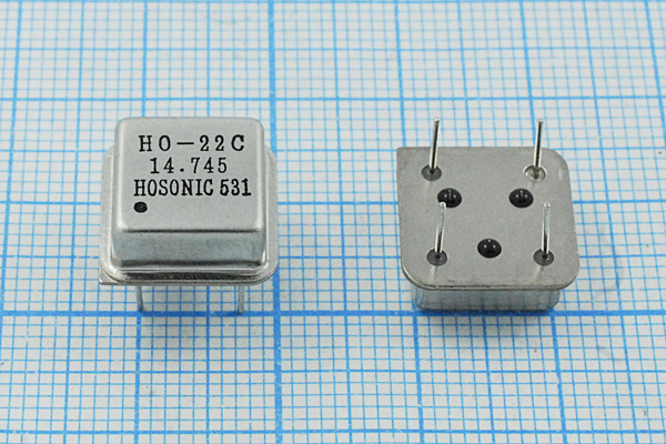 гк 14745,6 \\HALF\T/CM\5В\HO-22C\