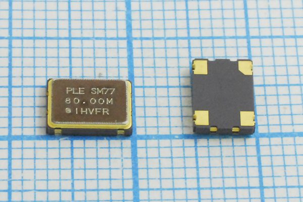 гк 80000 \\SMD07050C4\T/CM\3,3В\SM77\PLETRONICS гк 80000 \\SMD07050C4\T/CM\3,3В\SM77\PLETRONICS