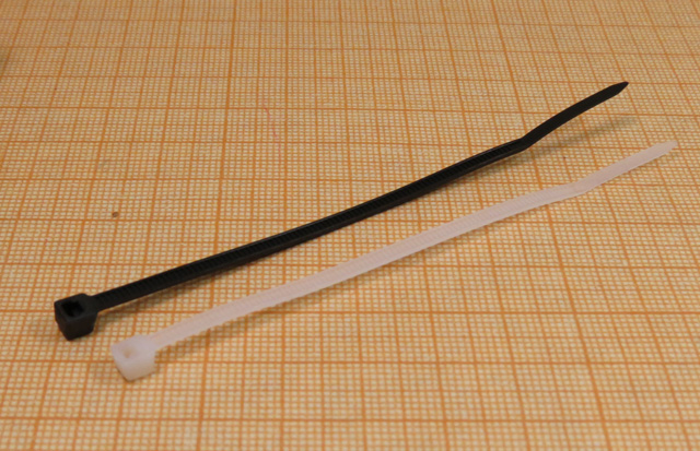 хомут-стяжка 4,8x400\D110\пр\пл\[CHS-5