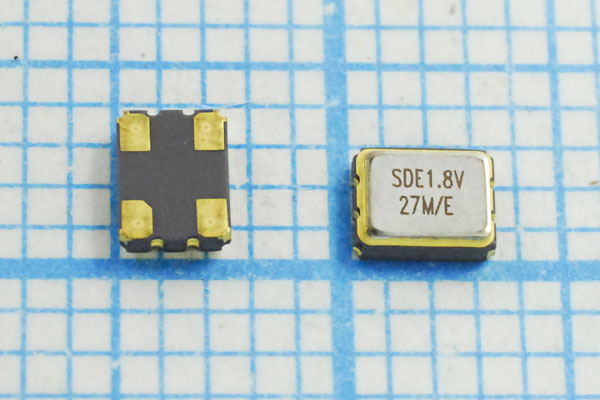 гк 27000 \\SMD03225C4\CM\1,8В\SOC3\SDE гк 27000 \\SMD03225C4\CM\1,8В\SOC3\SDE