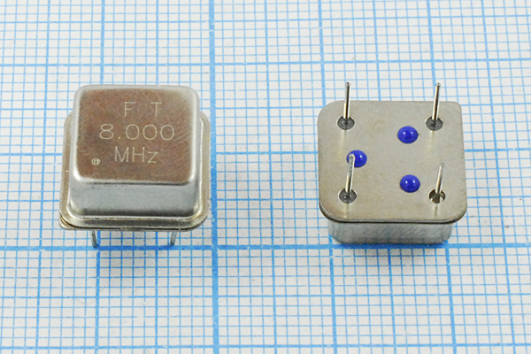 гк 8000 \\HALF\T/CM\3,3В\FXO-H\FT гк 8000 \\HALF\T/CM\3,3В\FXO-H\FT