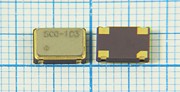 гк 2048 \\SMD07050C4\CM\3,3В\SCO-103\SUNNY
