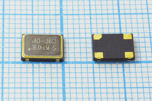 гк 36000 \\SMD07050C4\T/CM\3,3В\MO-36B-S\MEC гк 36000 \\SMD07050C4\T/CM\3,3В\MO-36B-S\MEC