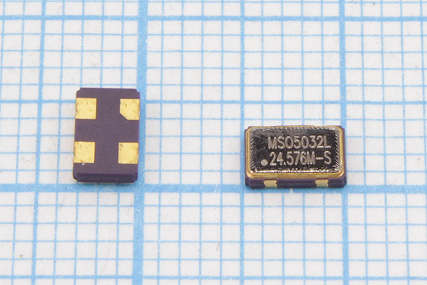 гк 24576 \\SMD05032C4\T/CM\3,3В\MSO5032L\MEC гк 24576 \\SMD05032C4\T/CM\3,3В\MSO5032L\MEC
