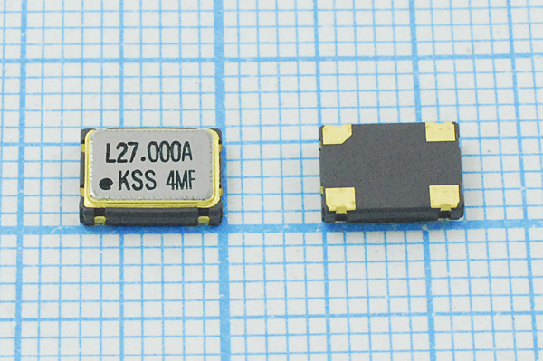 гк 27000 \\SMD07050C4\CM\3,3В\FXO-31FL\KSS гк 27000 \\SMD07050C4\CM\3,3В\FXO-31FL\KSS