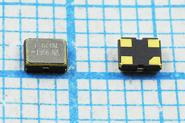 гк 125000 \\SMD02520C4\CM\3,3В\SG-210SCH-B\EPSON