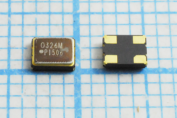 гк 6000 \\SMD03225C4\CM\3,3В\SCO-323\SUNNY