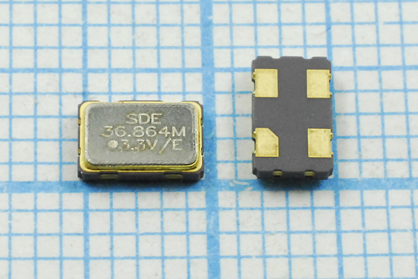 гк 36864 \\SMD05032C4\T/CM\3,3В\SOC5\SDE гк 36864 \\SMD05032C4\T/CM\3,3В\SOC5\SDE