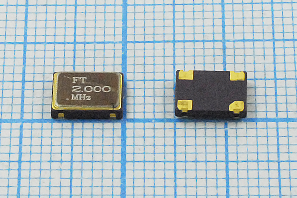 гк 2000 \\SMD07050C4\T/CM\3,3В\FXO-SM7\FT гк 2000 \\SMD07050C4\T/CM\3,3В\FXO-SM7\FT
