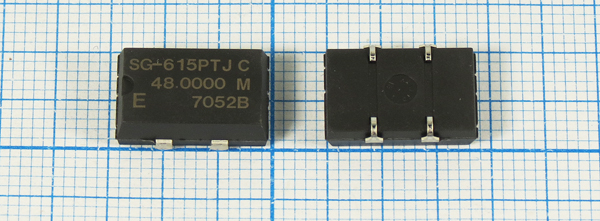 гк 48000 \\SMD14098P4\TTL\5В\SG-615PTJ-C\EPSON гк 48000 \\SMD14098P4\TTL\5В\SG-615PTJ-C\EPSON