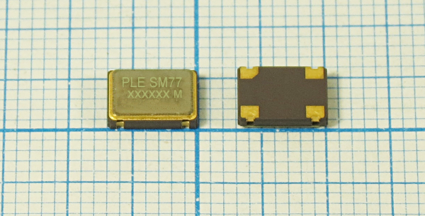 гк 27000 \\SMD07050C4\CM\3,3В\SM77\PLE