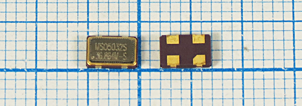 гк 36864 \\SMD05032C4\T/CM\3,3В\MSO5032L\MEC гк 36864 \\SMD05032C4\T/CM\3,3В\MSO5032L\MEC