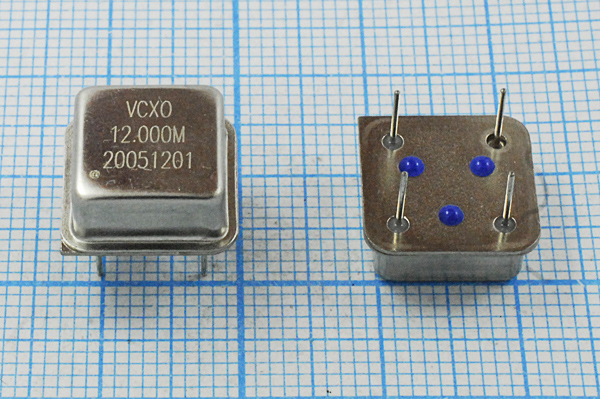 гк 12000 \VCXO\HALF\T/CM\5В\FVO10BBH5\ гк 12000 \VCXO\HALF\T/CM\5В\FVO10BBH5\