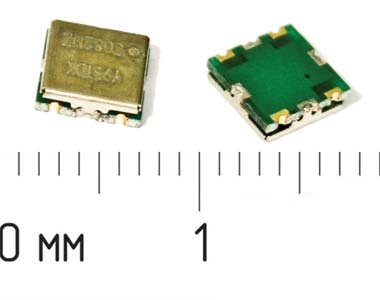 гк 3730000 \VCO\S05555M8\ \2,75В\QVC503730RT-3082\