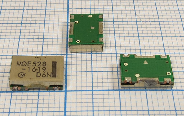 гк 1619000 \VCO\S10072C4\ \\MQE528-1619-T1\MURATA гк 1619000 \VCO\S10072C4\ \\MQE528-1619-T1\MURATA