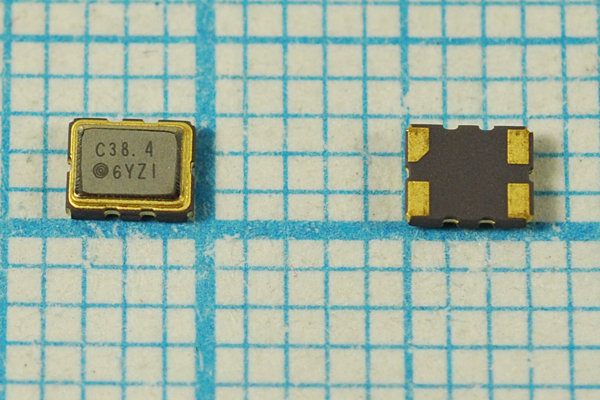 гк 38400 \VCTCXO\SMD03225C4\SIN\2,8В\CSX-325T\ гк 38400 \VCTCXO\SMD03225C4\SIN\2,8В\CSX-325T\