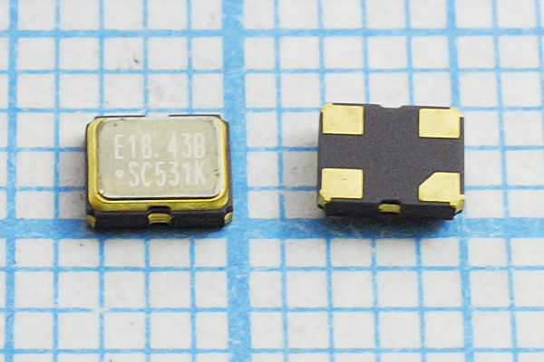 гк 18432 \\SMD03225C4\CM\3,3В\SG-8002CE-SCB\EPSON гк 18432 \\SMD03225C4\CM\3,3В\SG-8002CE-SCB\EPSON