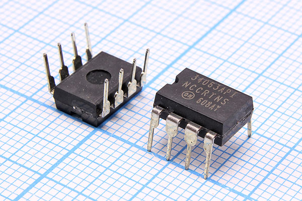пп MC34063API\DIP-8 \DC-DC\ пп MC34063API\DIP-8 \DC-DC\