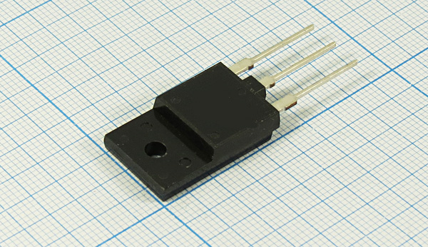 транз BU2508DX/B \NPN\45\SOT-399\PH транз BU2508DX/B \NPN\45\SOT-399\PH